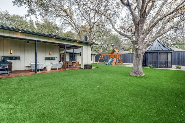 4034 Alta Vista Lane, Dallas, TX 75229