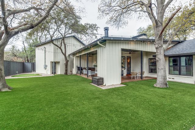 4034 Alta Vista Lane, Dallas, TX 75229