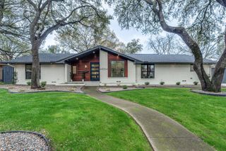 4034 Alta Vista Lane, Dallas, TX 75229