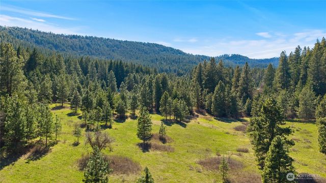 0 XXX Thornton Creek Lane, Cle Elum, WA 98922