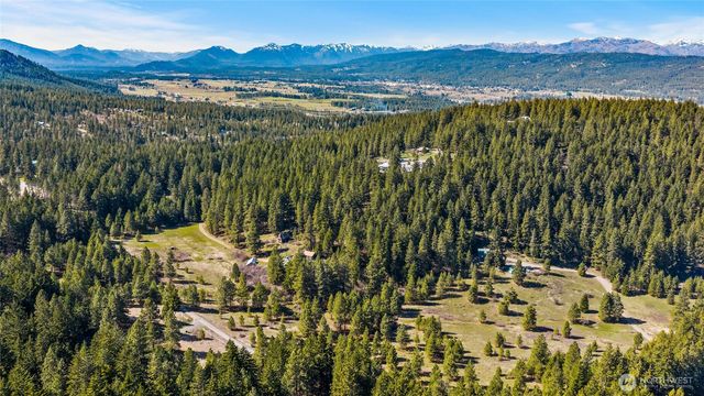 0 XXX Thornton Creek Lane, Cle Elum, WA 98922