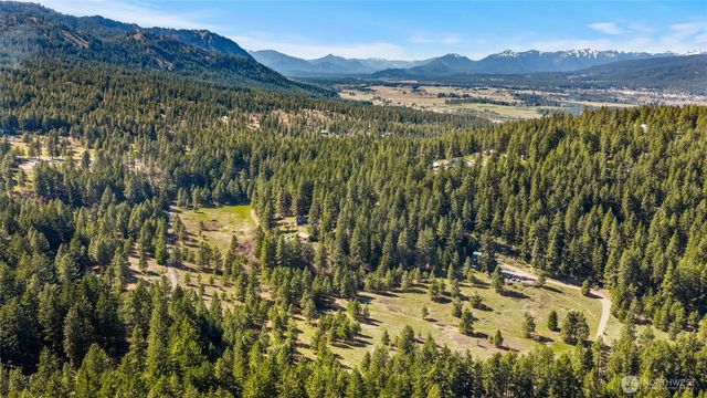 0 XXX Thornton Creek Lane, Cle Elum, WA 98922