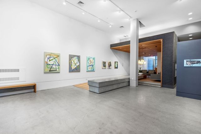 346 Congress Street 412, Boston, MA 02210