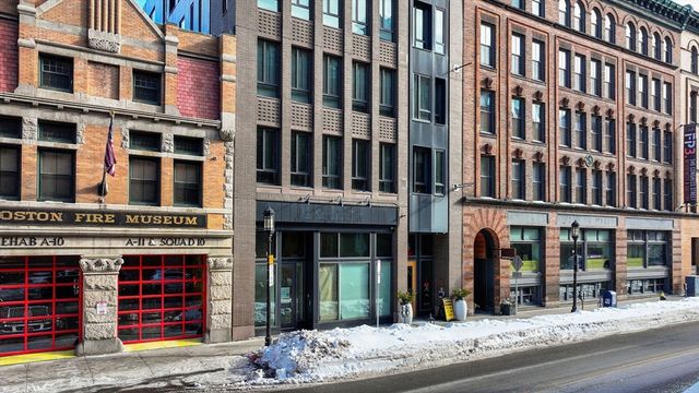 346 Congress Street 412, Boston, MA 02210