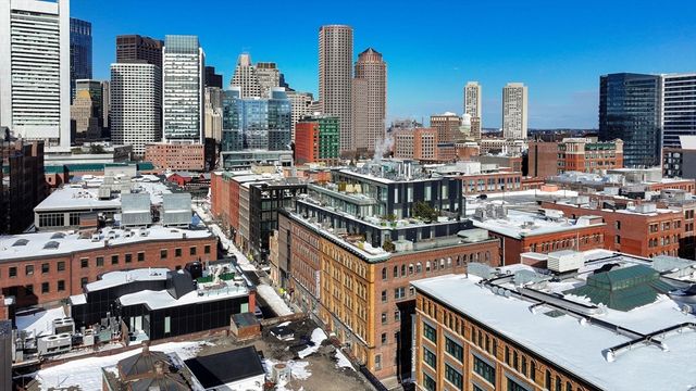 346 Congress Street 412, Boston, MA 02210