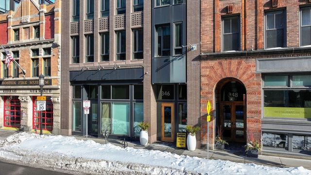 346 Congress Street 412, Boston, MA 02210