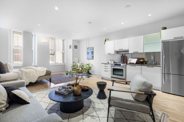 346 Congress Street 412, Boston, MA 02210