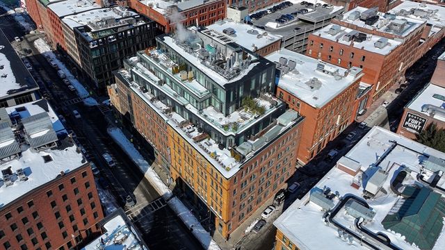 346 Congress Street 412, Boston, MA 02210