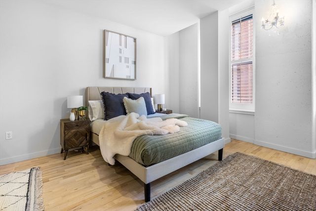 346 Congress Street 412, Boston, MA 02210