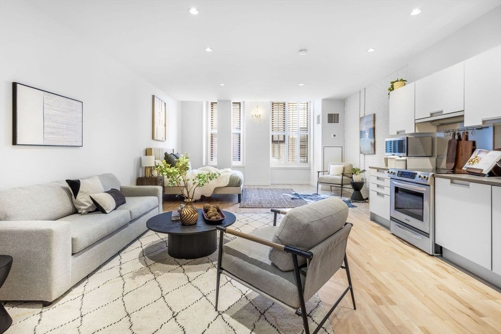 346 Congress Street 412, Boston, MA 02210