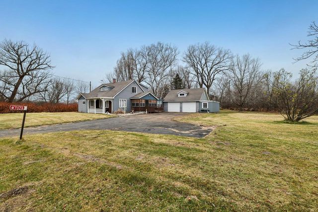 W7028 State Road 16, Pardeeville, WI 53954