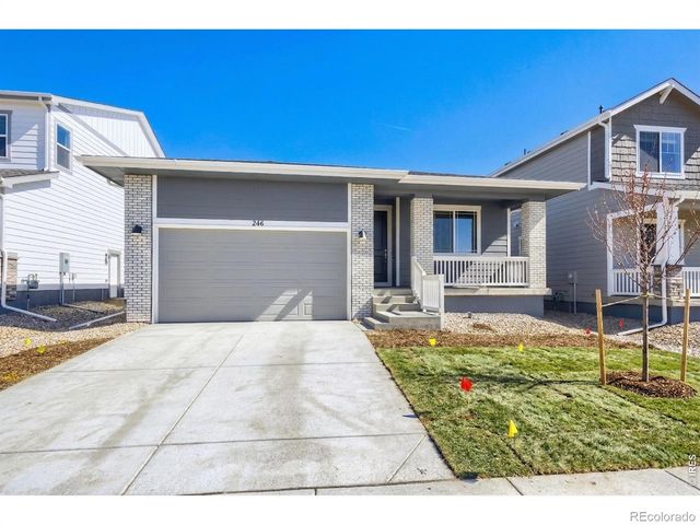 246 Sugar Beet Lane, Berthoud, CO 80513