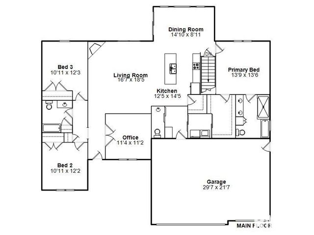 1709 Spartan Drive, Chatham, IL 62629