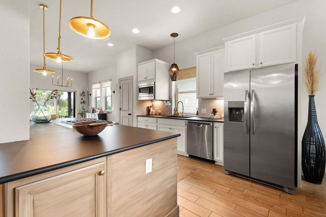 155 Balcones Ridge WAY, Bertram, TX 78605