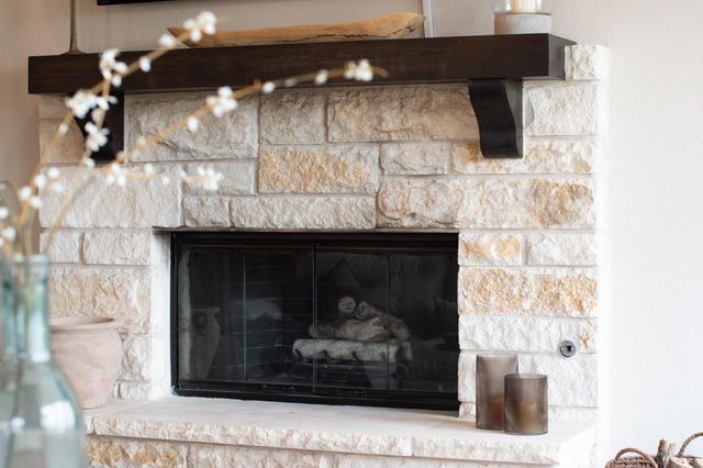 155 Balcones Ridge WAY, Bertram, TX 78605