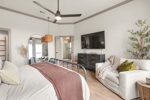 155 Balcones Ridge WAY, Bertram, TX 78605