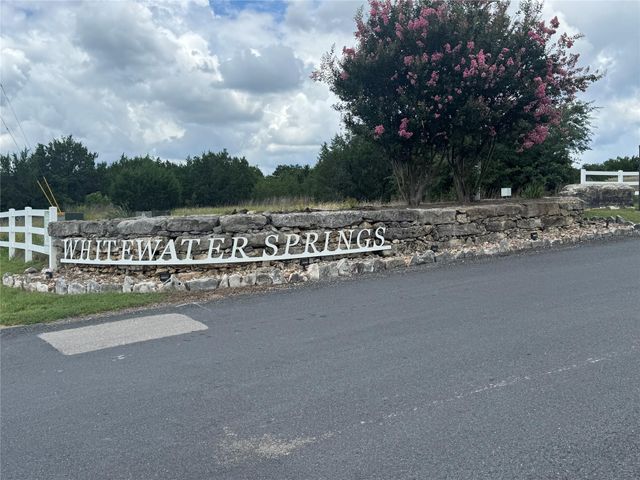 155 Balcones Ridge WAY, Bertram, TX 78605