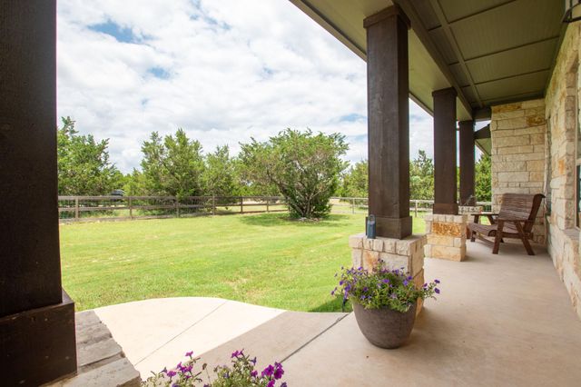 155 Balcones Ridge WAY, Bertram, TX 78605