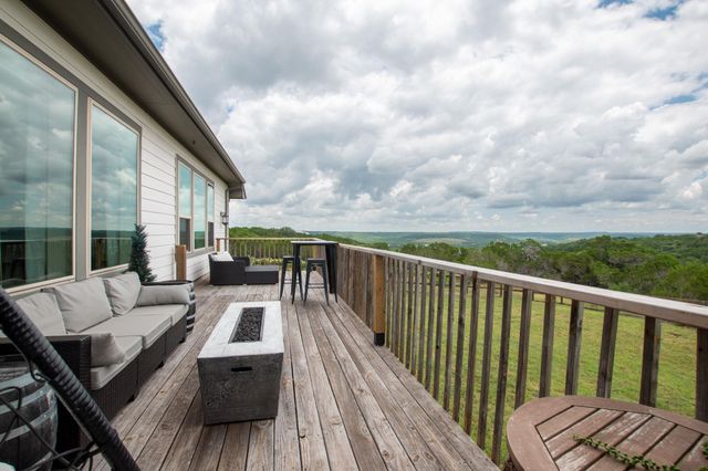 155 Balcones Ridge WAY, Bertram, TX 78605