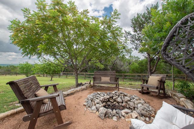 155 Balcones Ridge WAY, Bertram, TX 78605