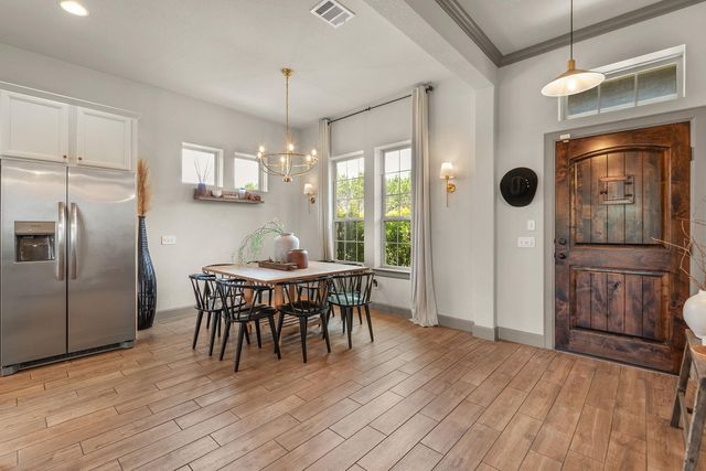 155 Balcones Ridge WAY, Bertram, TX 78605