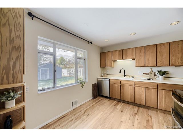 3265 S Newton St, Denver, CO 80236