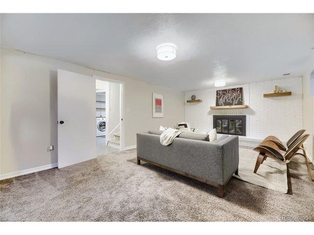 3265 S Newton St, Denver, CO 80236