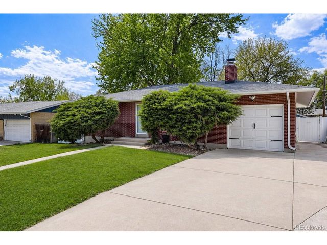 3265 S Newton St, Denver, CO 80236