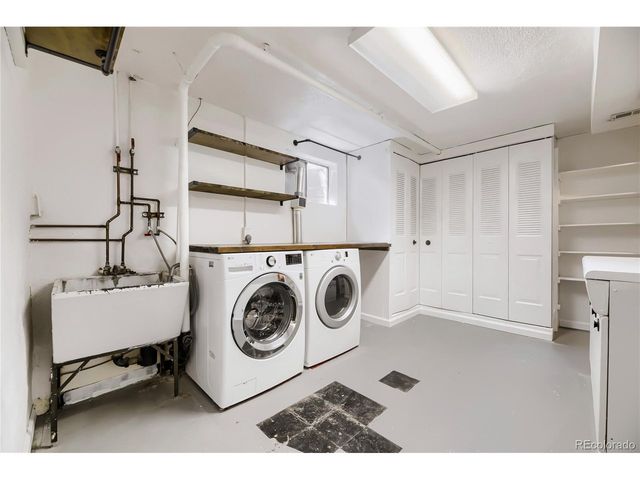 3265 S Newton St, Denver, CO 80236