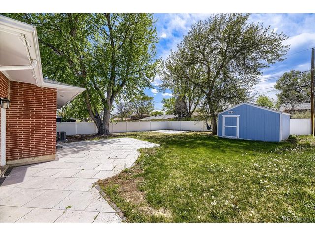 3265 S Newton St, Denver, CO 80236