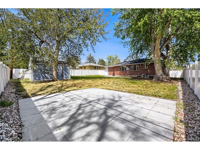 3265 S Newton St, Denver, CO 80236