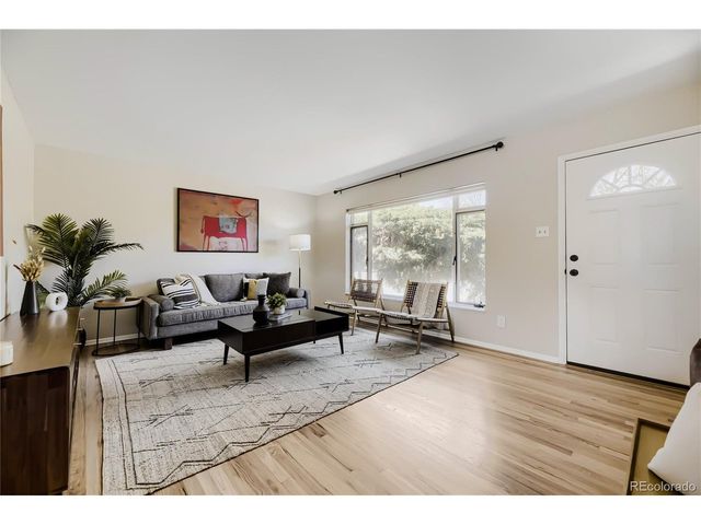 3265 S Newton St, Denver, CO 80236