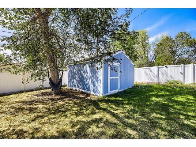 3265 S Newton St, Denver, CO 80236