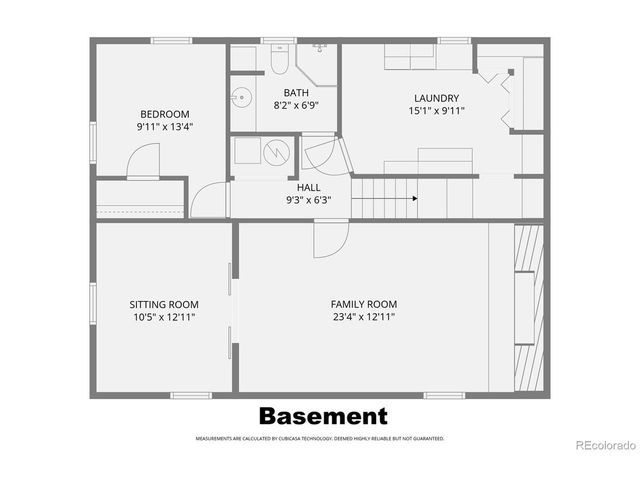 3265 S Newton St, Denver, CO 80236