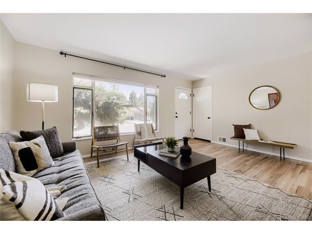 3265 S Newton St, Denver, CO 80236