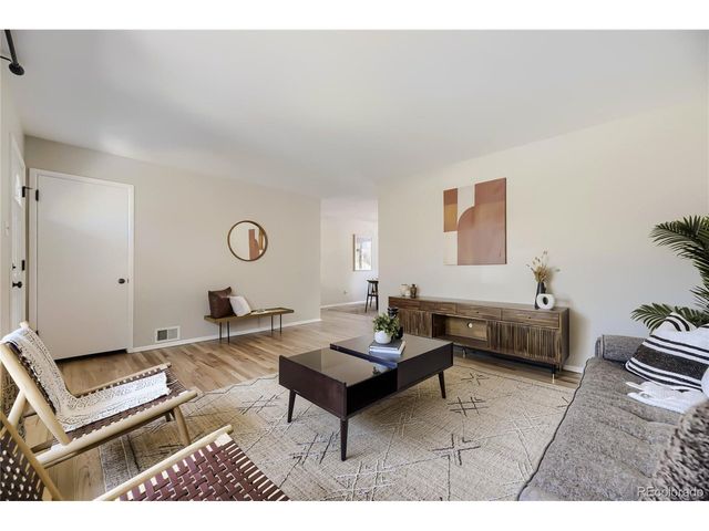 3265 S Newton St, Denver, CO 80236