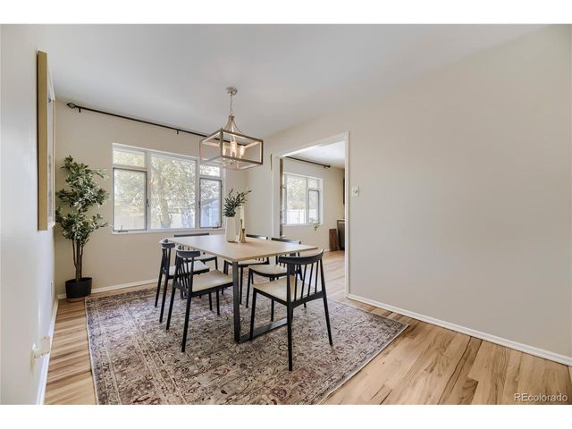 3265 S Newton St, Denver, CO 80236