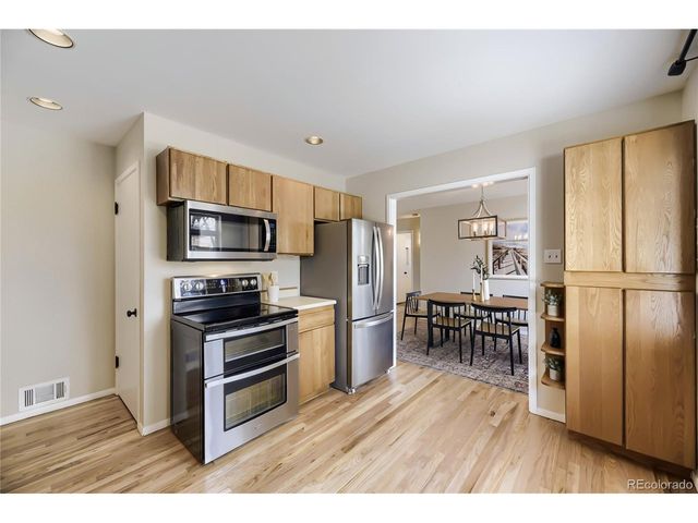 3265 S Newton St, Denver, CO 80236
