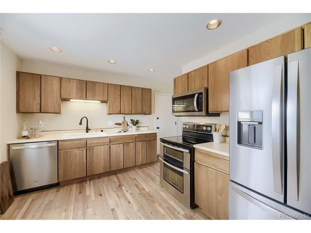 3265 S Newton St, Denver, CO 80236