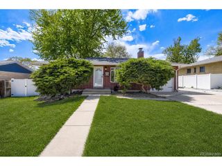 3265 S Newton St, Denver, CO 80236