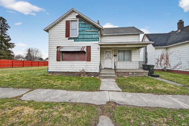 824 S Pulaski Street, South Bend, IN 46619