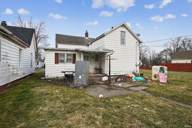 824 S Pulaski Street, South Bend, IN 46619