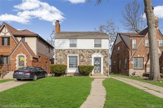 19138 San Juan Drive, Detroit, MI 48221
