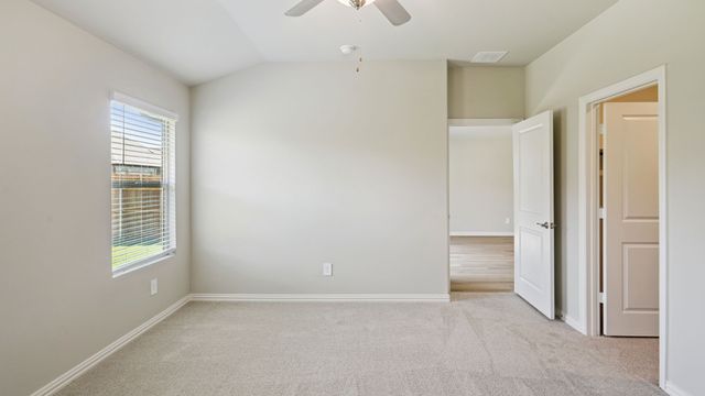 2121 Horseshoe Lane, Seagoville, TX 75159