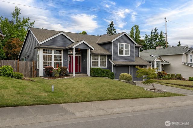 32719 20th Avenue SW, Federal Way, WA 98023