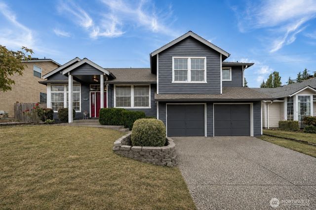 32719 20th Avenue SW, Federal Way, WA 98023