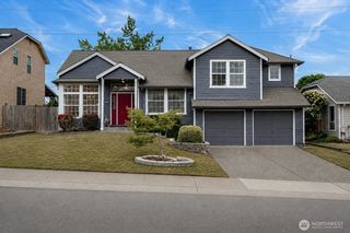 32719 20th Avenue SW, Federal Way, WA 98023