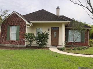 38159 Willow Lake East, Prairieville, LA 70769