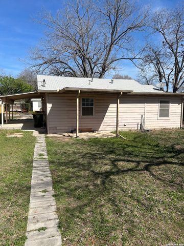 410 Wright, Schertz, TX 78154