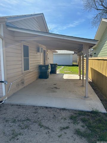 410 Wright, Schertz, TX 78154